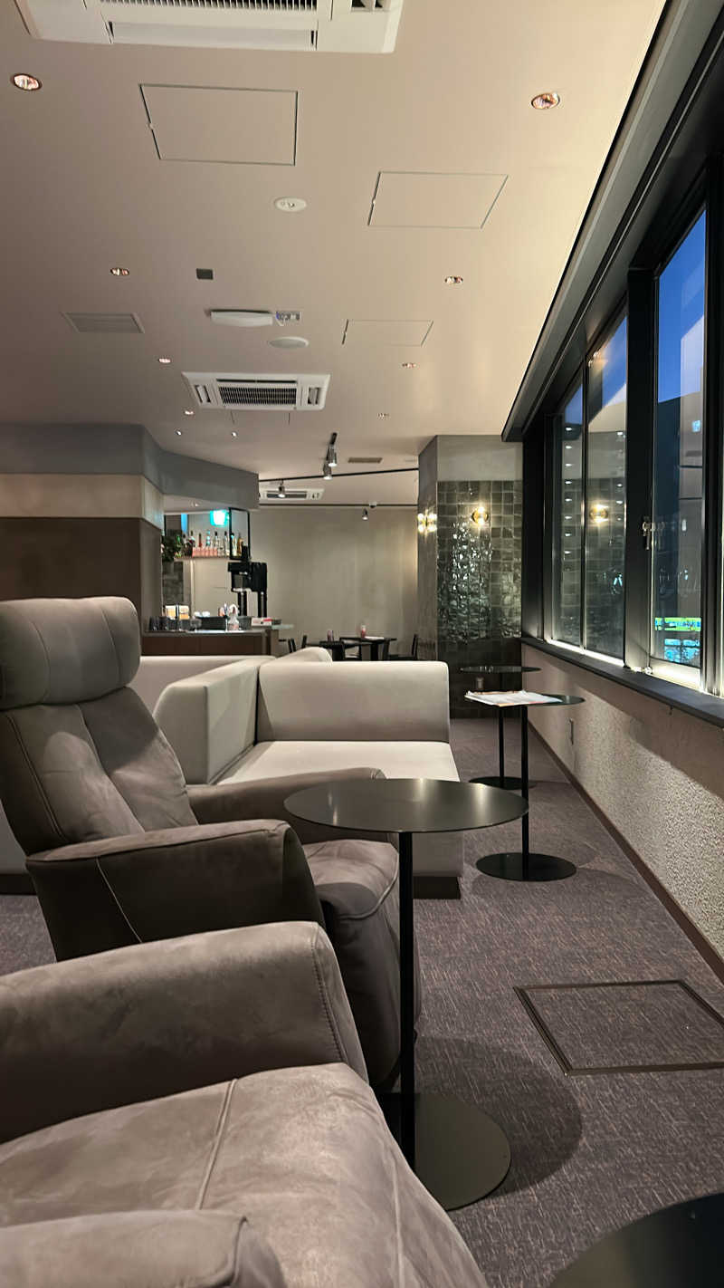 ちゃんぬさんのsaunahouseのサ活写真