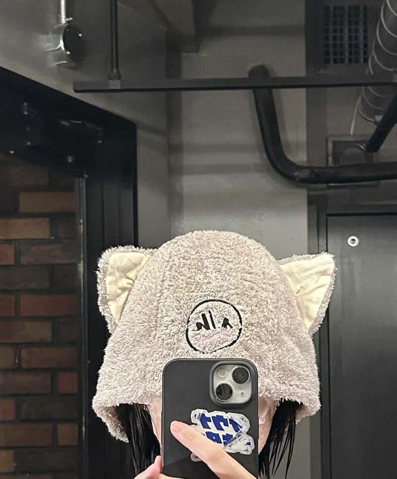 ちゃんぬさんのHARE-TABI SAUNA&INNのサ活写真