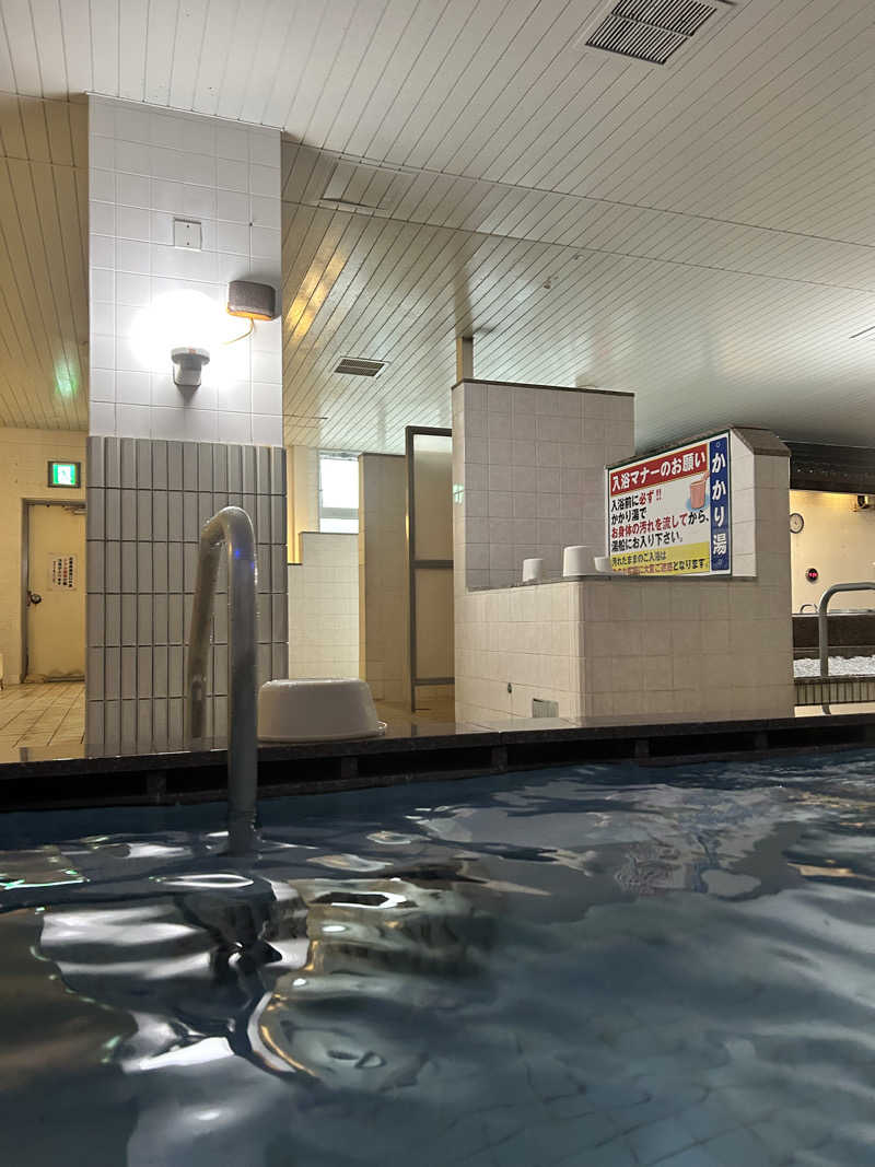 wakachikoさんの湯乃泉 東名厚木健康センターのサ活写真