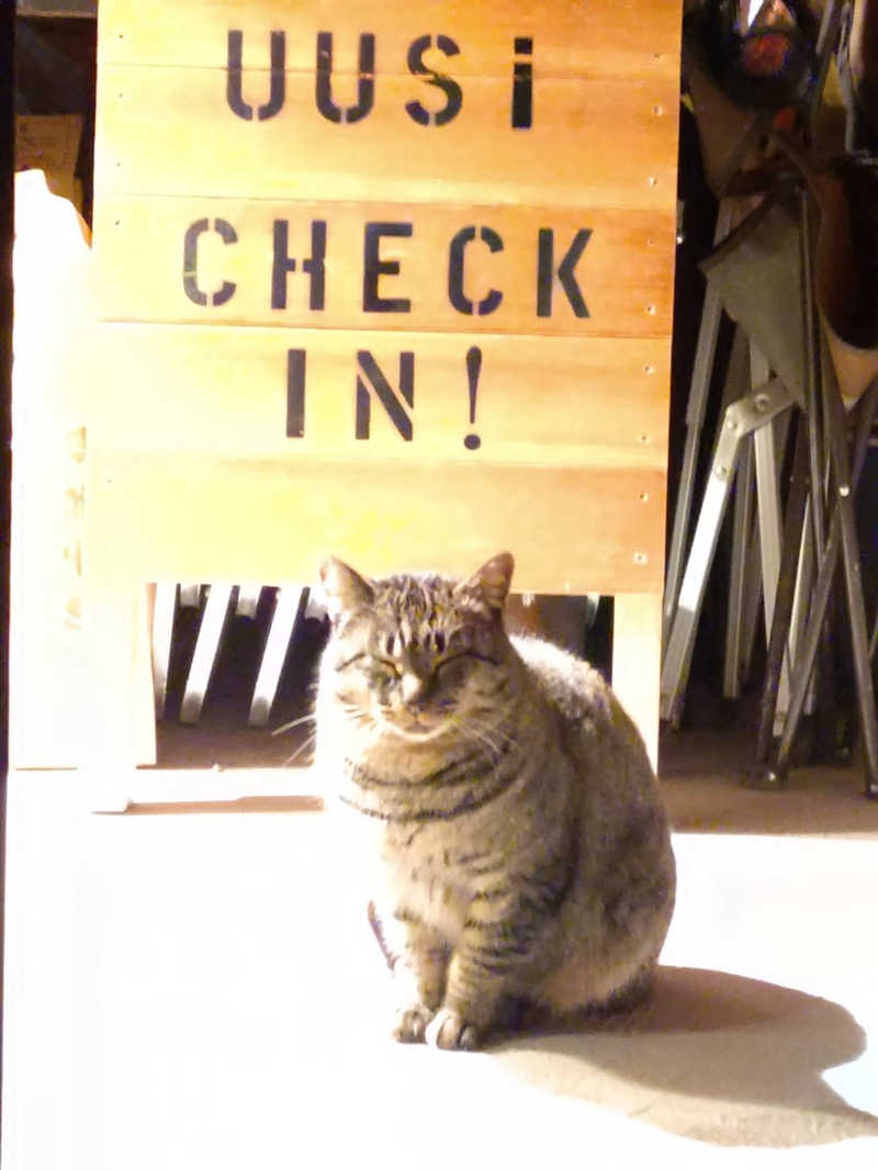 Y2さんのCamp & Sauna UUSi Kamogawaのサ活写真