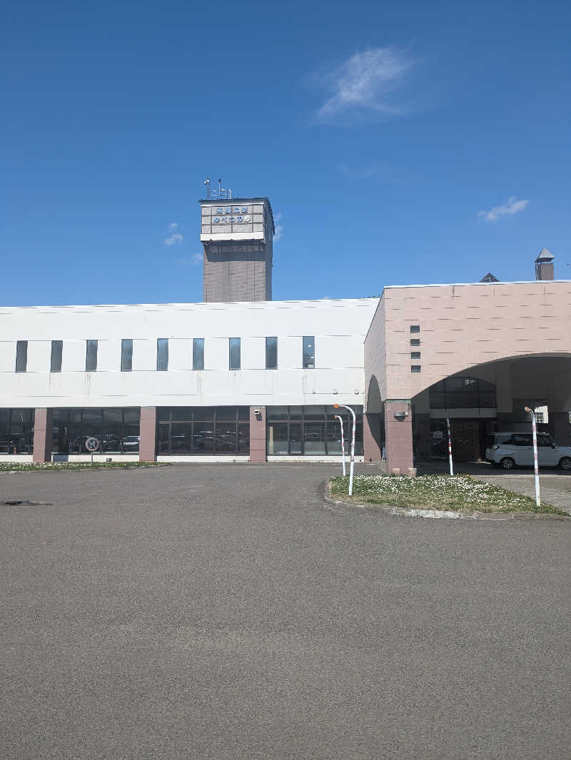 TAKUYA,TADOKOROさんの寿都温泉ゆべつのゆのサ活写真