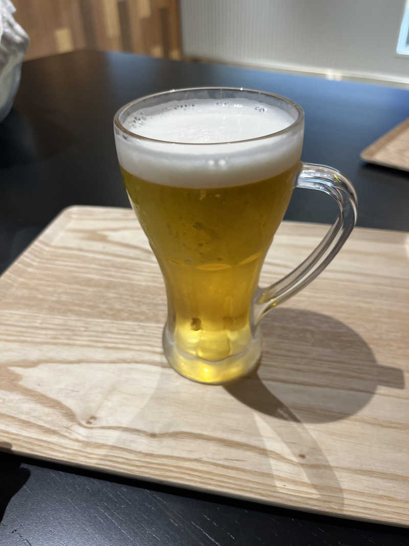 スンゴイチラーさんのさふぃスパ舞子(シーサイドホテル舞子ビラ神戸)のサ活写真