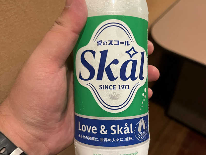スコール