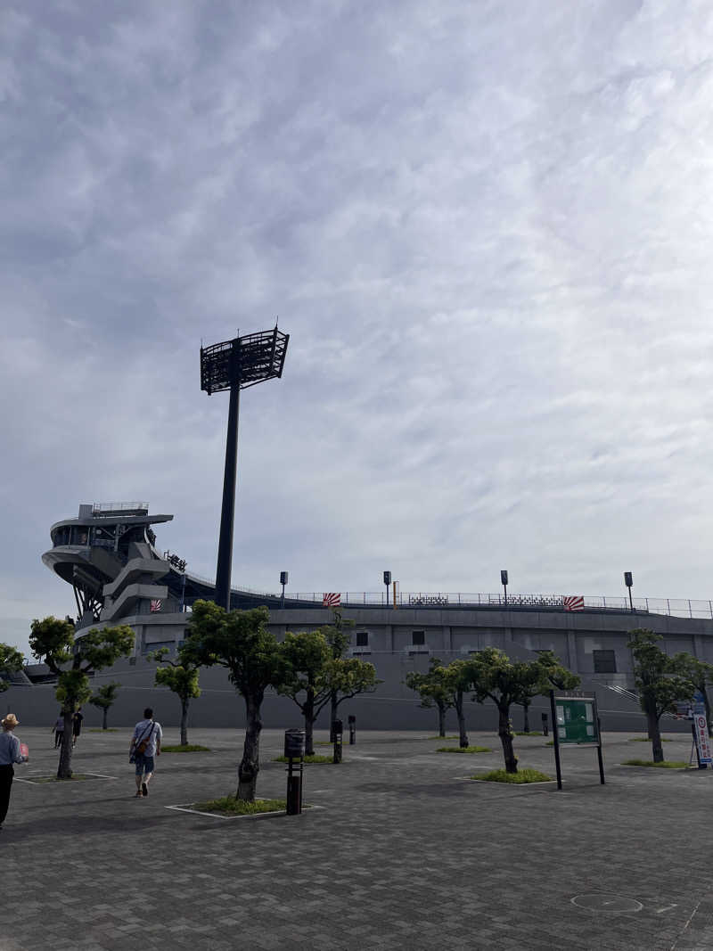 Robbyさんの伊予の湯治場 喜助の湯のサ活写真