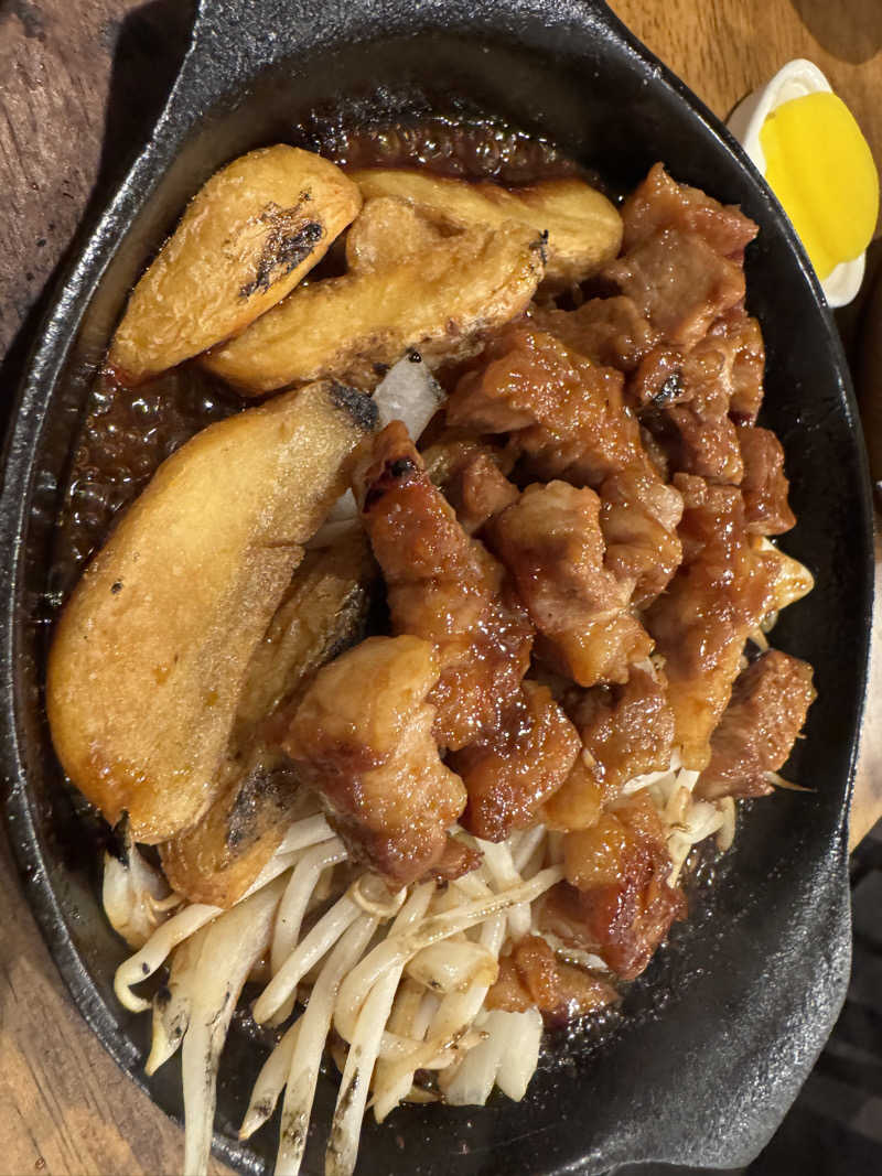 J  🎶🎶🎶さんの大黒湯のサ活写真