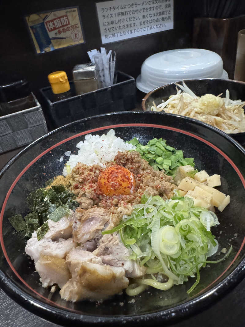 J  🎶🎶🎶さんのこまき楽の湯のサ活写真