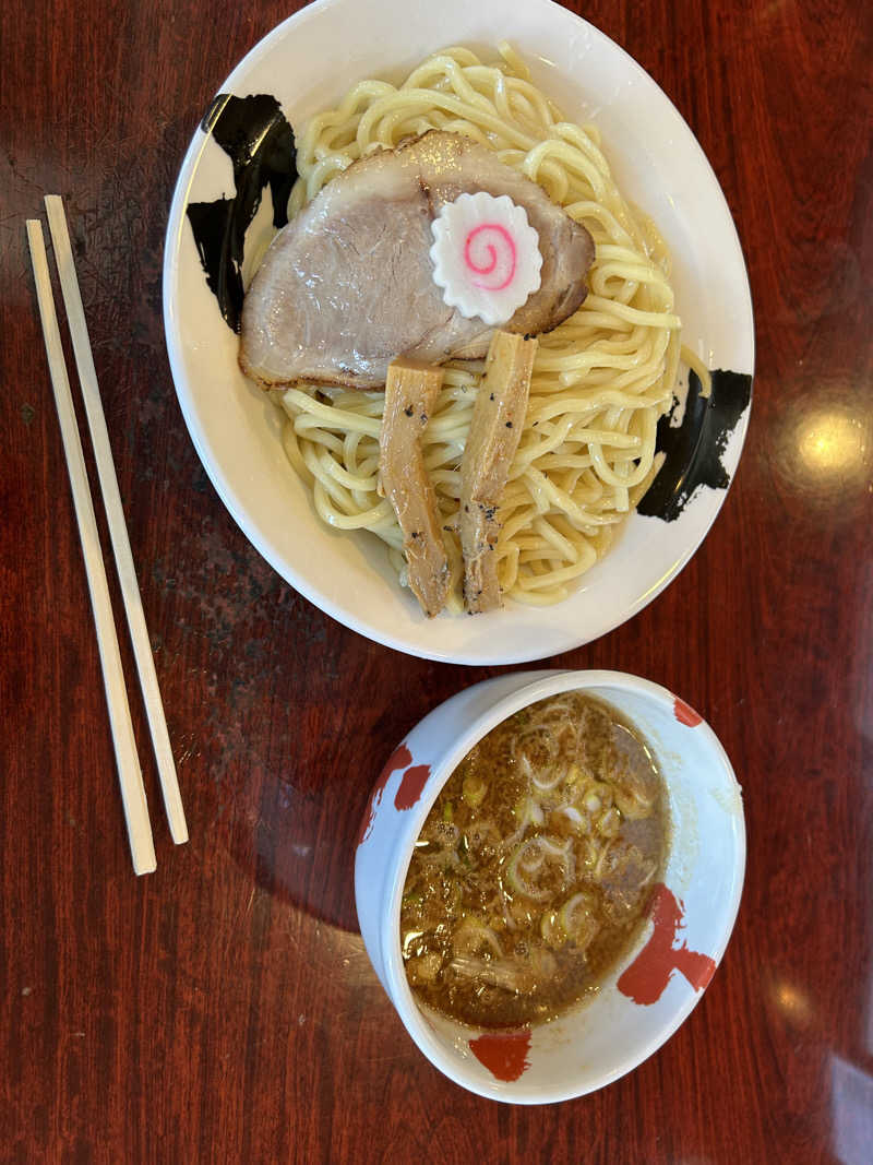 クマさんさんの湯処花ゆづきのサ活写真