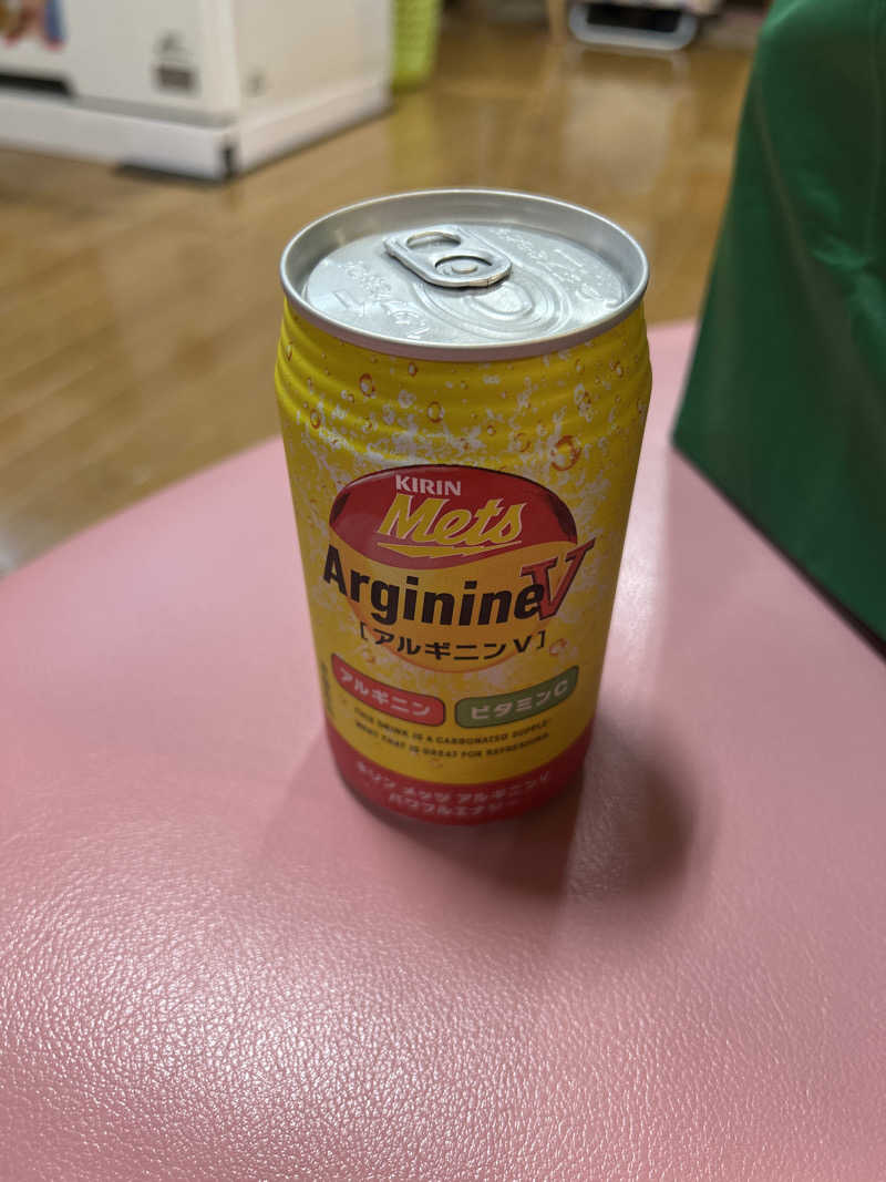 クマさんさんの湯屋サーモンのサ活写真