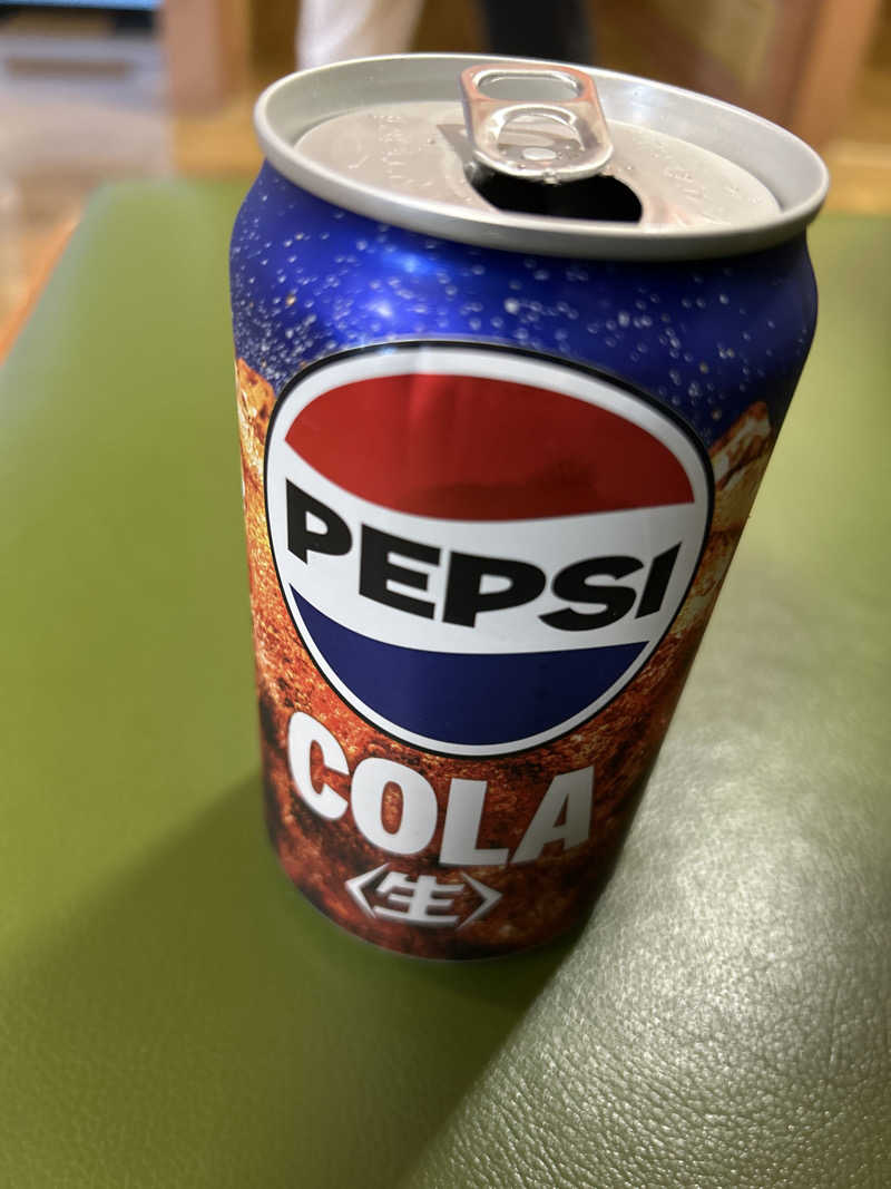 クマさんさんの北見湯元のつけ乃湯のサ活写真