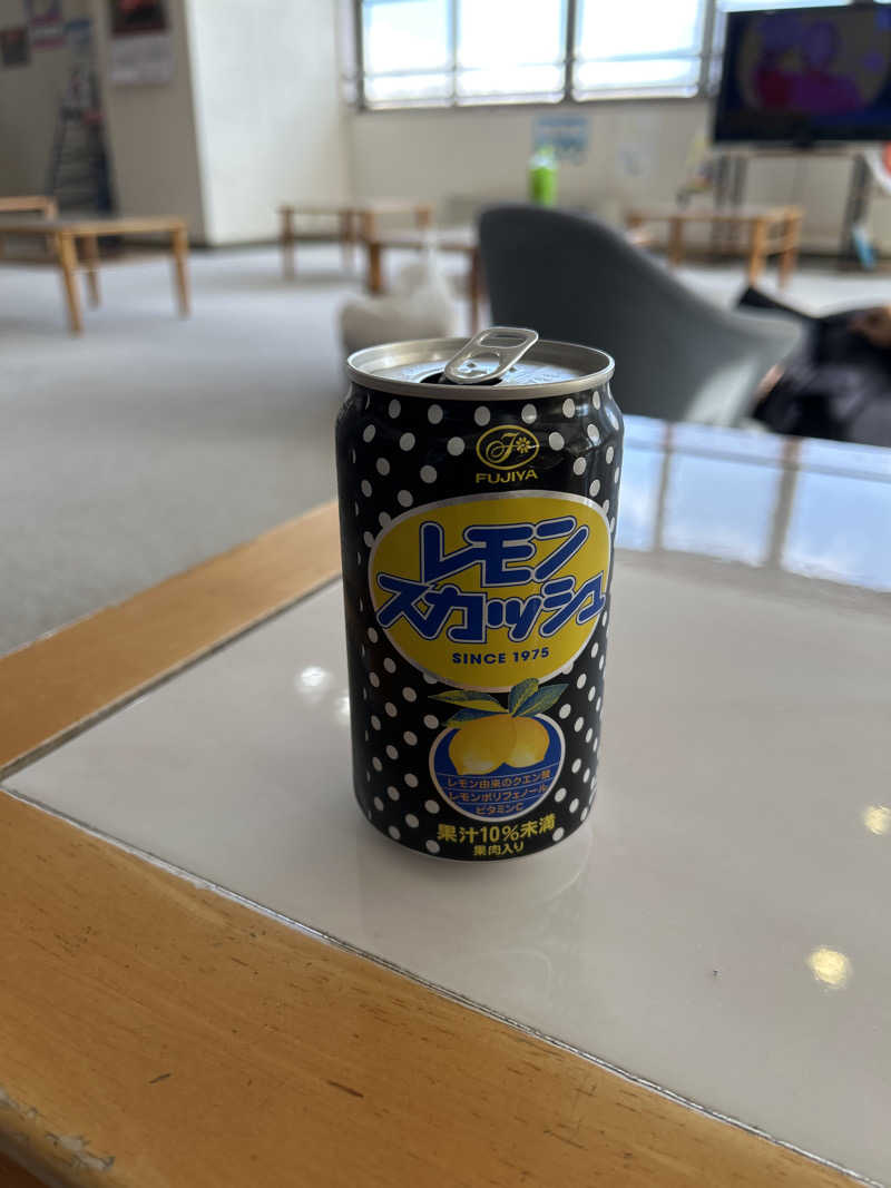 クマさんさんの天然温泉あしべ屯田のサ活写真