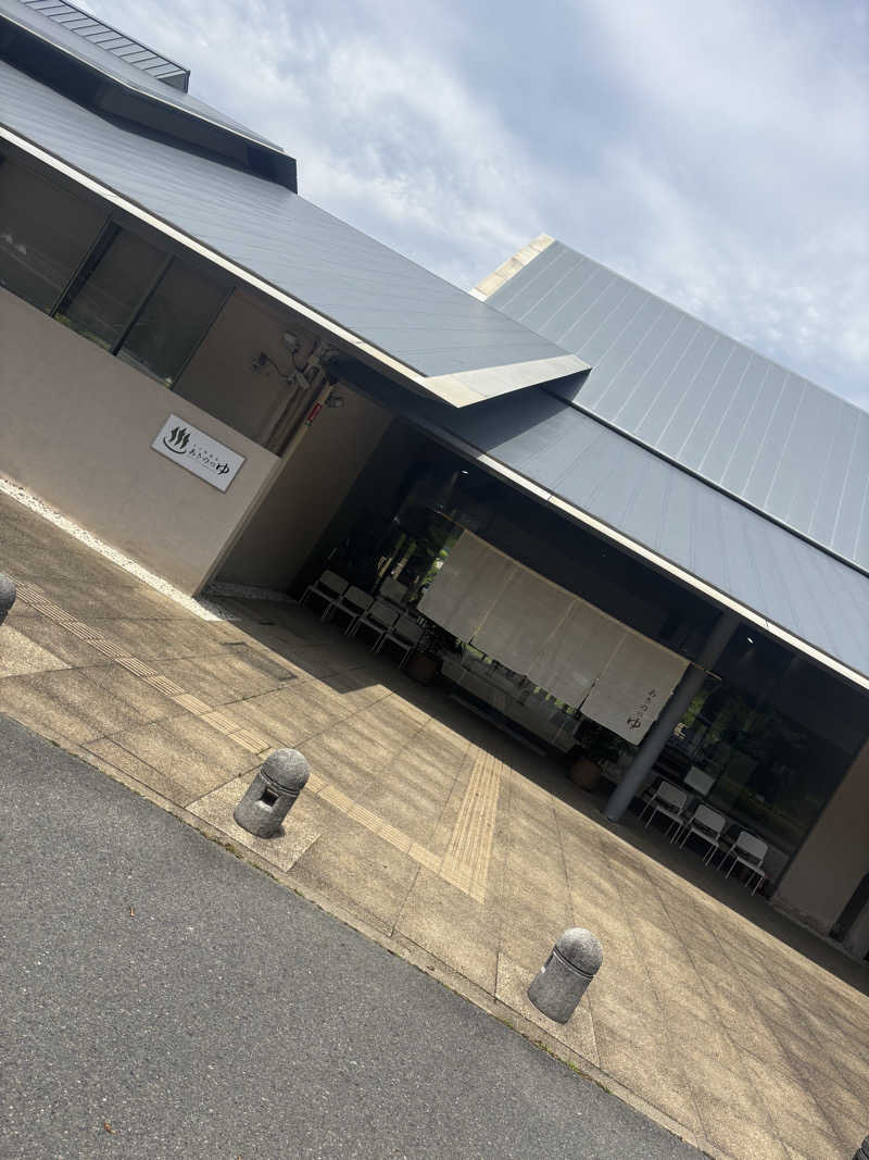 SAUNA  UNCLE  （公式）さんの大宇陀温泉あきののゆのサ活写真