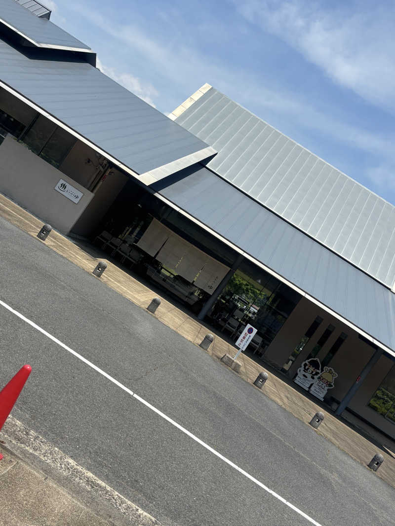 SAUNA  UNCLE  （公式）さんの大宇陀温泉あきののゆのサ活写真