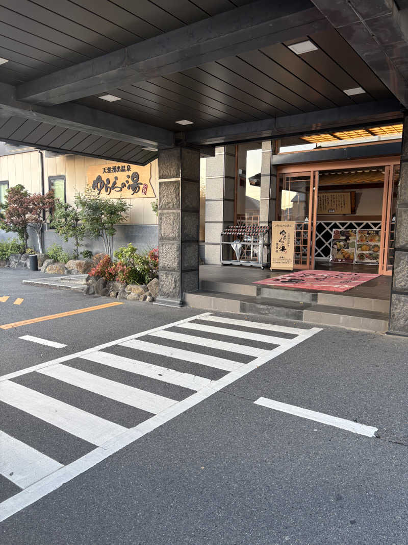 SAUNA  UNCLE  （公式）さんのゆららの湯 奈良店のサ活写真