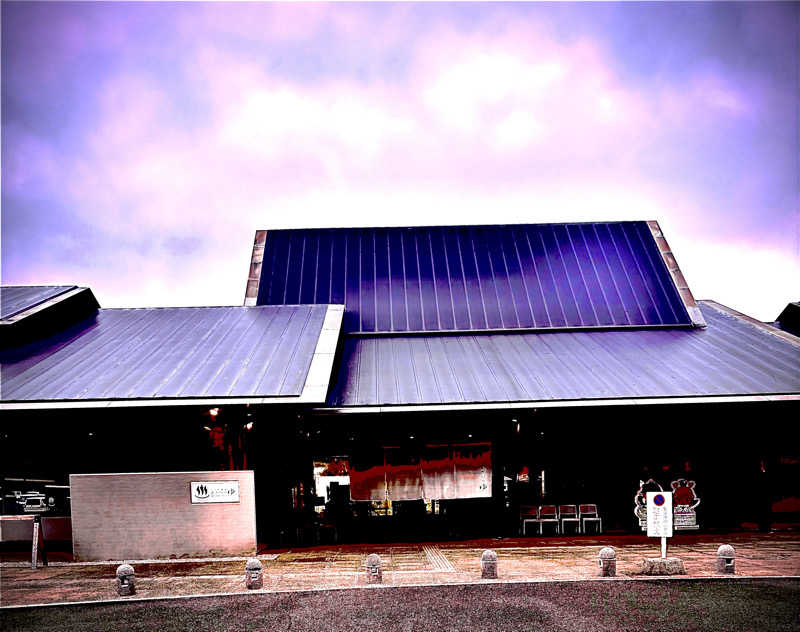 SAUNA  UNCLE  （公式）さんの大宇陀温泉あきののゆのサ活写真