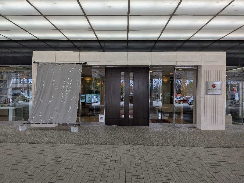 つぼっちさんのSPA BALNAGE(スパ・バルナージュ)のサ活写真