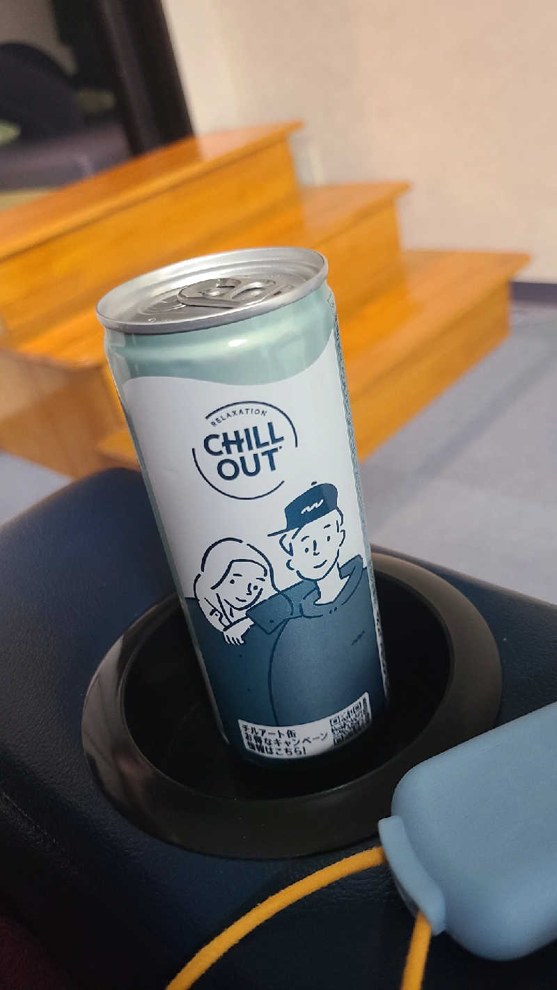 べっちさんの信州健康ランドのサ活写真