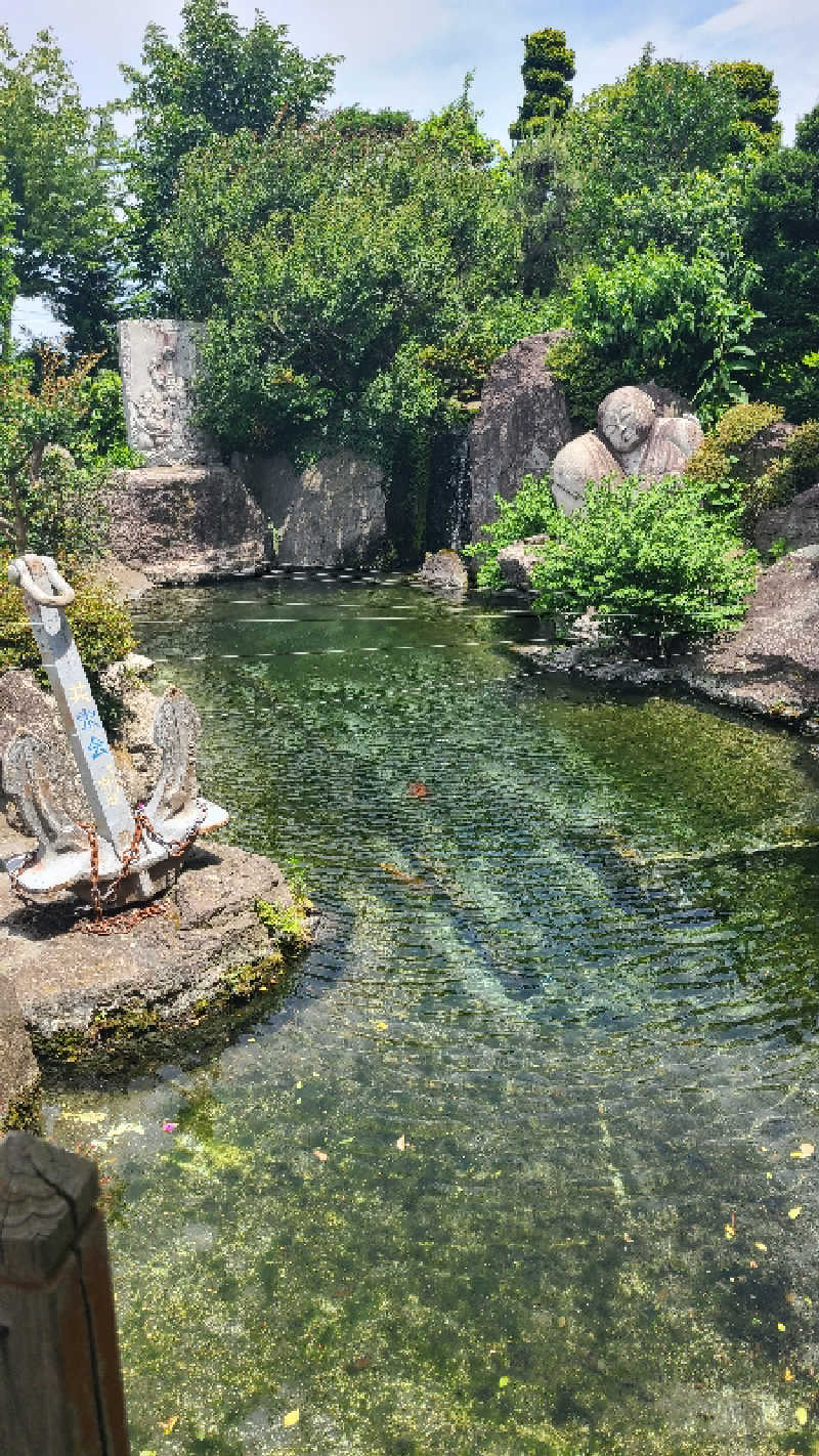 べっちさんの信州健康ランドのサ活写真