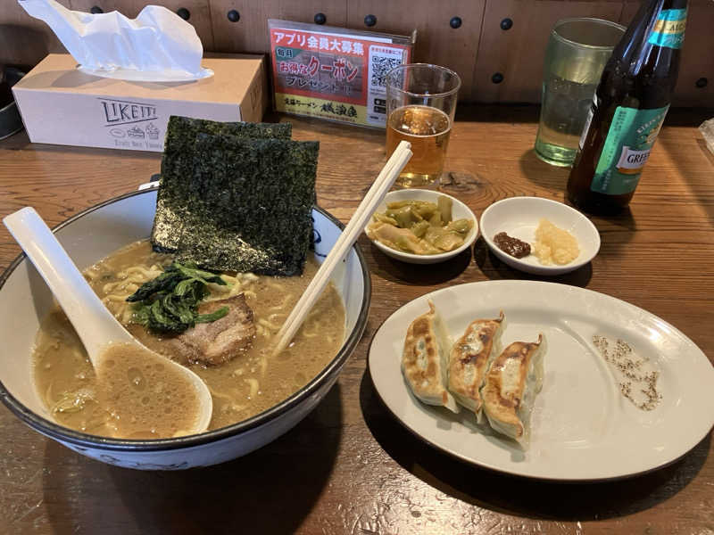 P(ピ)さんの藤野やまなみ温泉のサ活写真