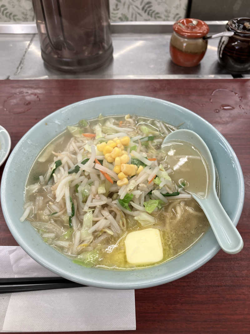 P(ピ)さんの芭蕉 月待ちの湯のサ活写真