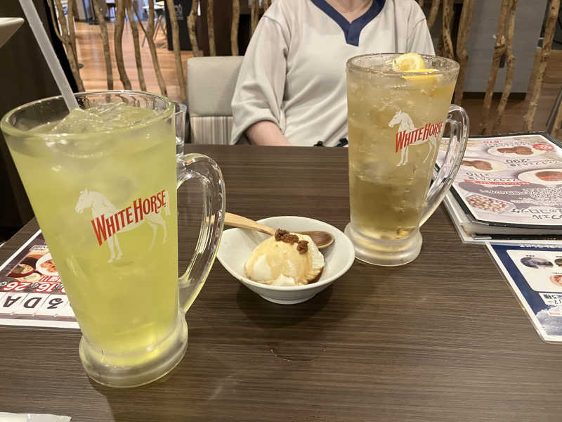 P(ピ)さんの朝日湯源泉ゆいるのサ活写真