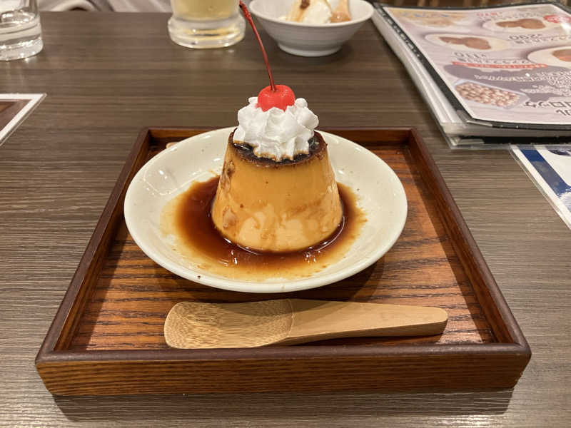 P(ピ)さんの朝日湯源泉ゆいるのサ活写真