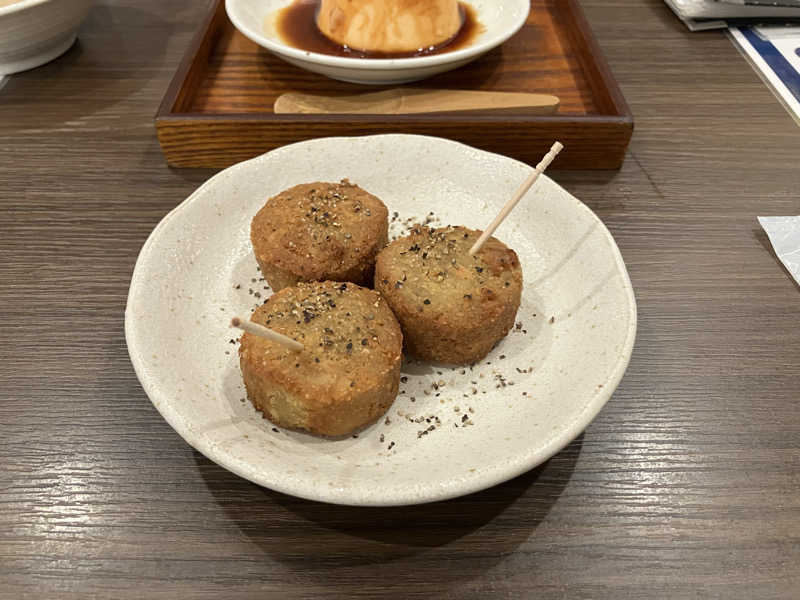 P(ピ)さんの朝日湯源泉ゆいるのサ活写真