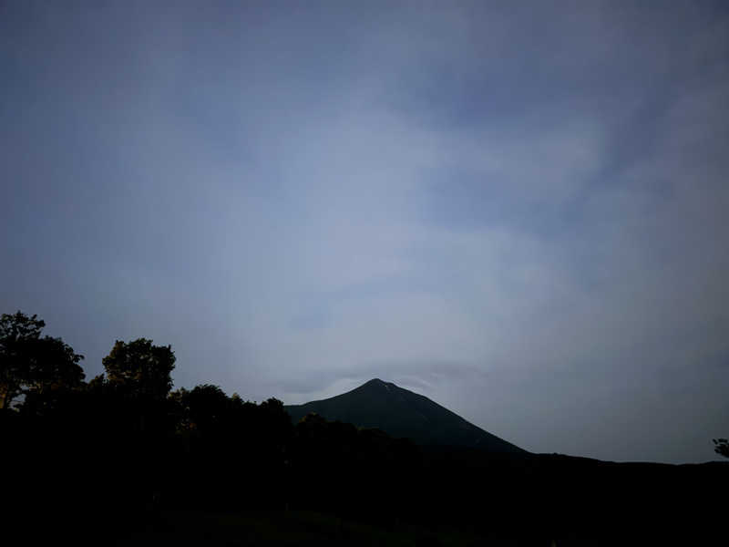 Kazbeeさんの星野リゾート 磐梯山温泉ホテルのサ活写真