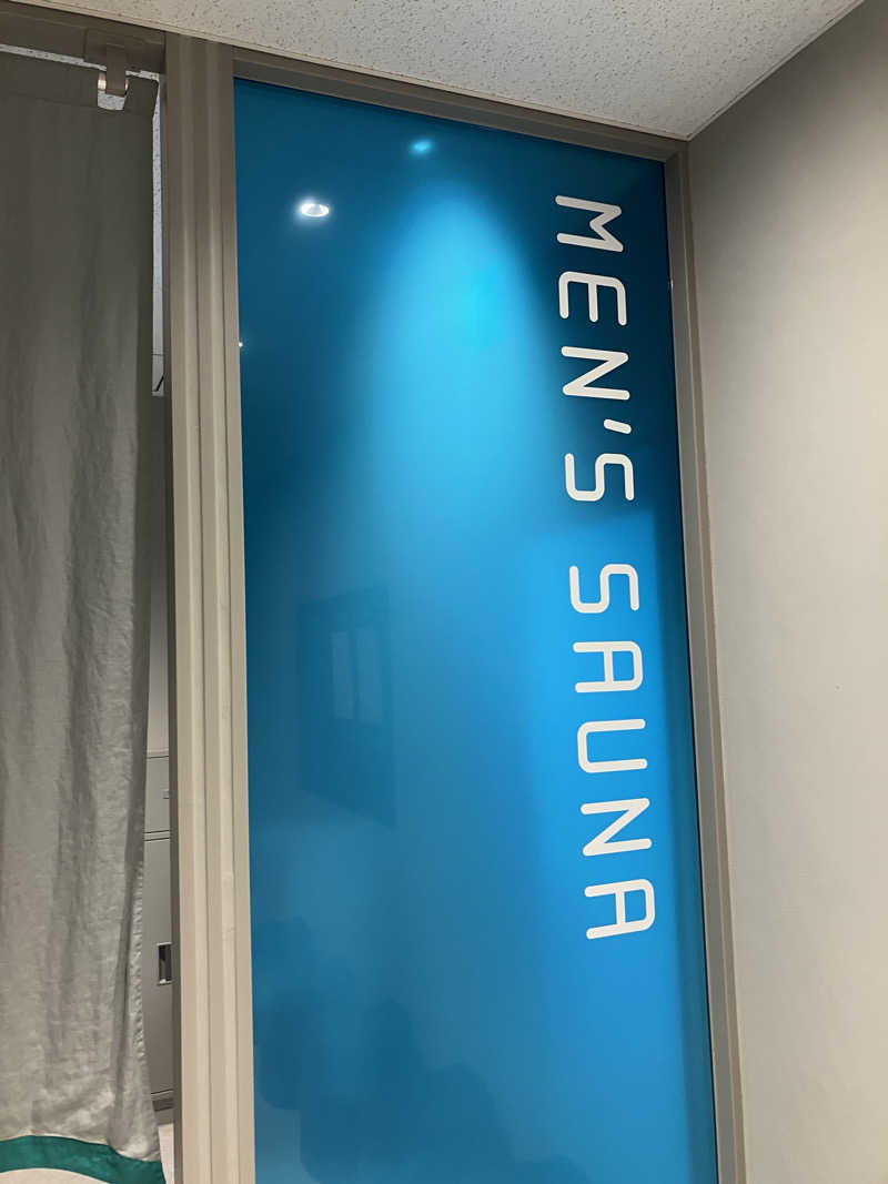 モンモンさんのsaunahouseのサ活写真