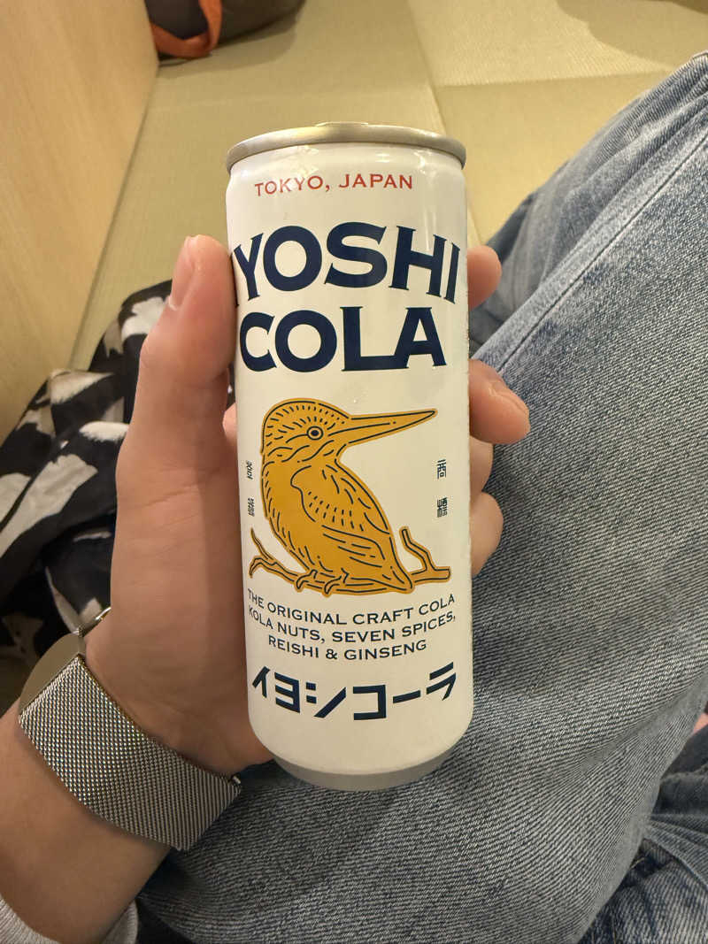 りょーすけさんの松本湯のサ活写真