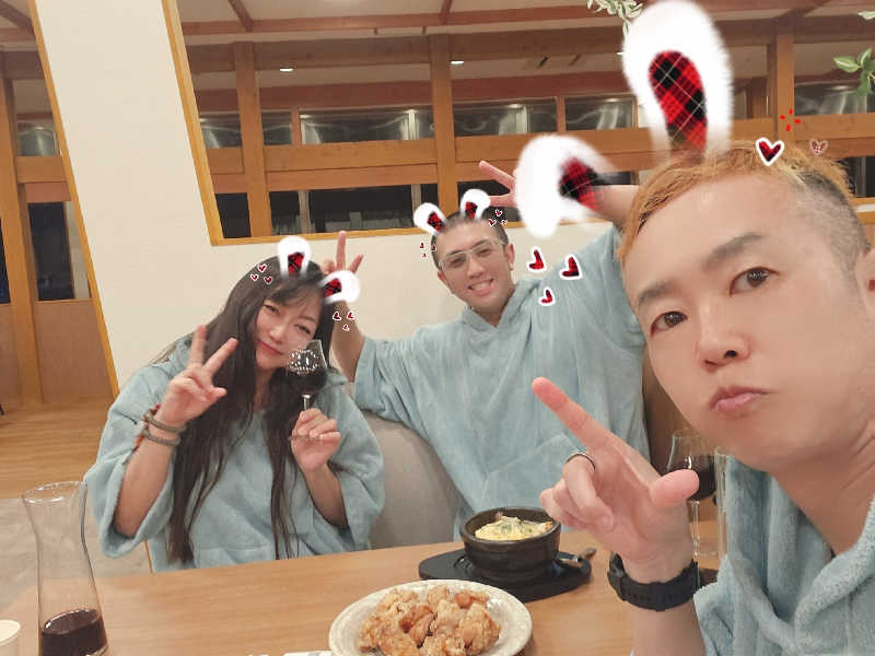 James X 🦛 LibertaFnCさんのSPA&ごはん ゆるうむ yuluumuのサ活写真