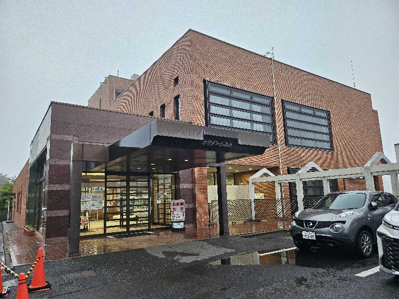 James X 🦛 LibertaFnCさんの日立市ホリゾンかみねのサ活写真