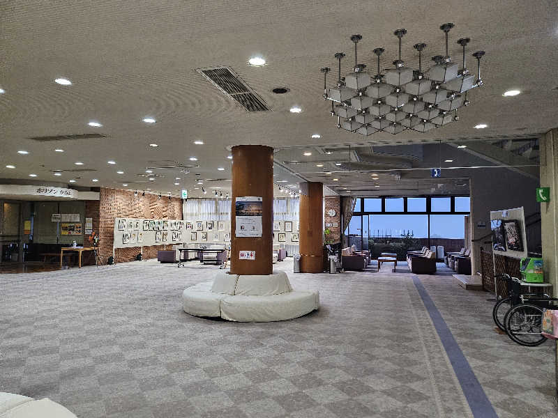 James X 🦛 LibertaFnCさんの日立市ホリゾンかみねのサ活写真