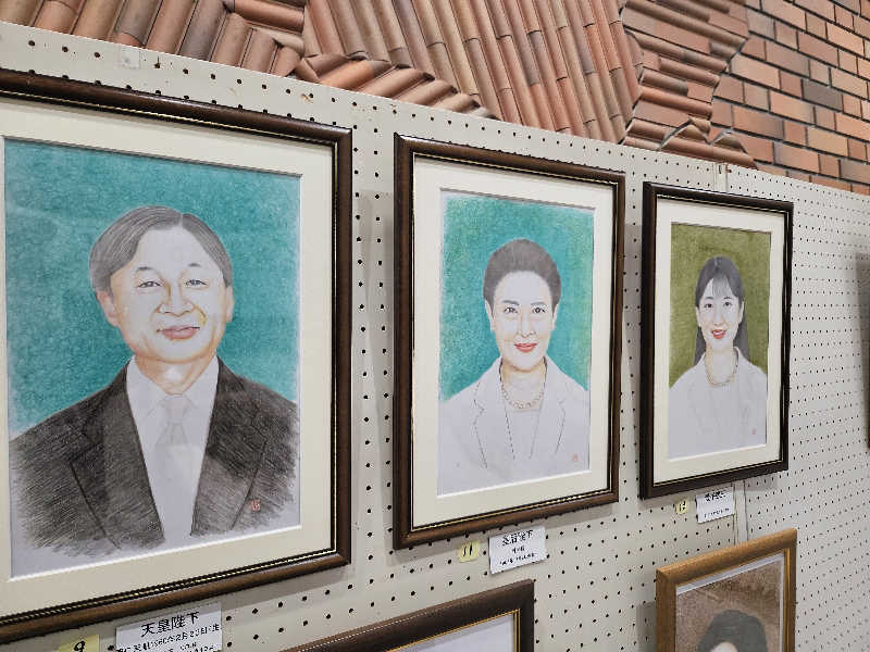 James X 🦛 LibertaFnCさんの日立市ホリゾンかみねのサ活写真