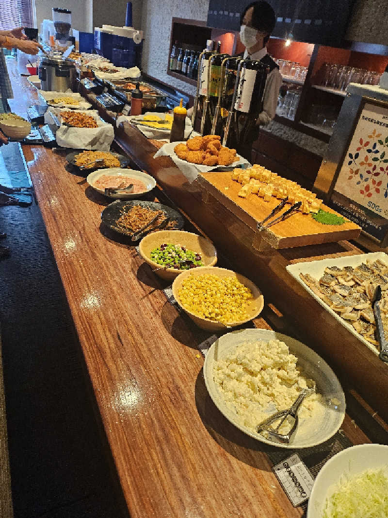 James X 🦛 LibertaFnCさんの神戸サウナ&スパ プラスのサ活写真