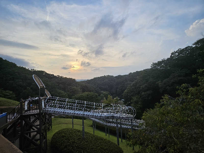 James X 🦛 LibertaFnCさんのフォレスパ大子のサ活写真