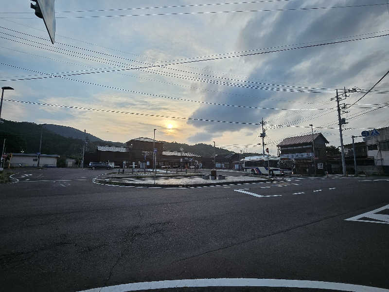 James X 🦛 LibertaFnCさんのフォレスパ大子のサ活写真