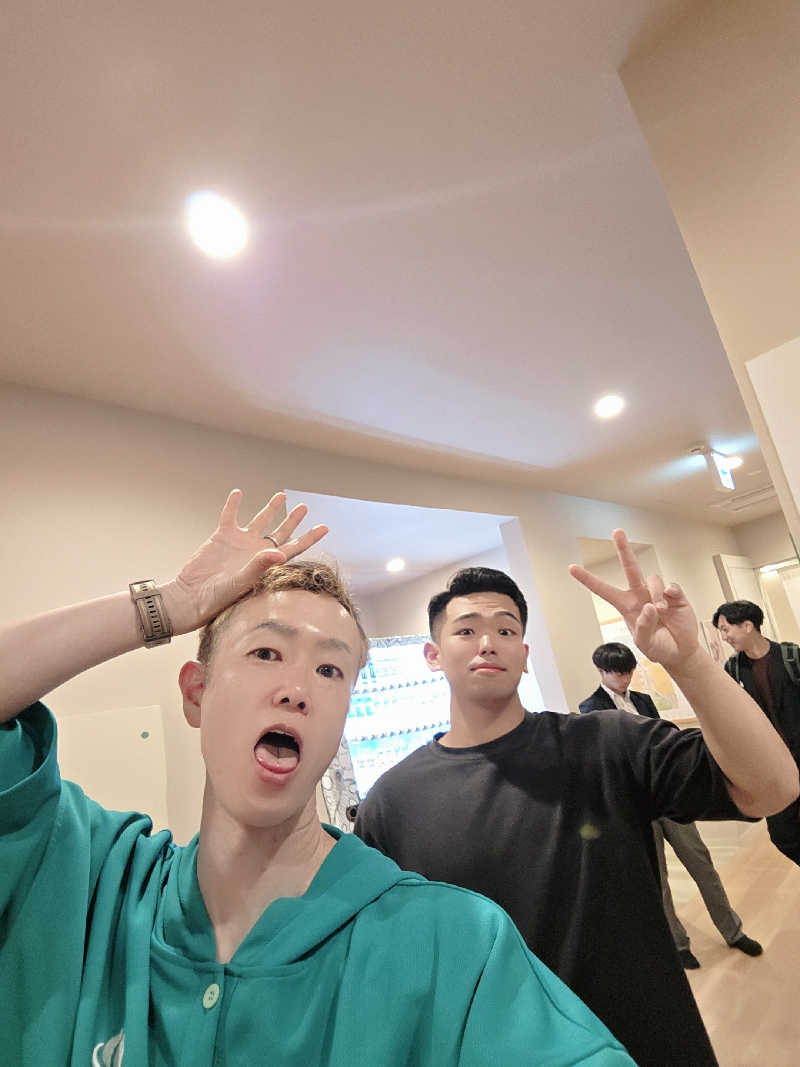 James X 🦛 LibertaFnCさんのおふろcafé りんねの湯のサ活写真