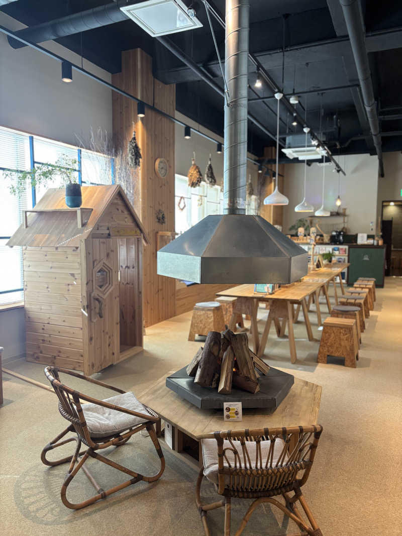 ラッセンよりゴッホが好きさんのSaunaLab Nagoya (サウナラボ名古屋)のサ活写真