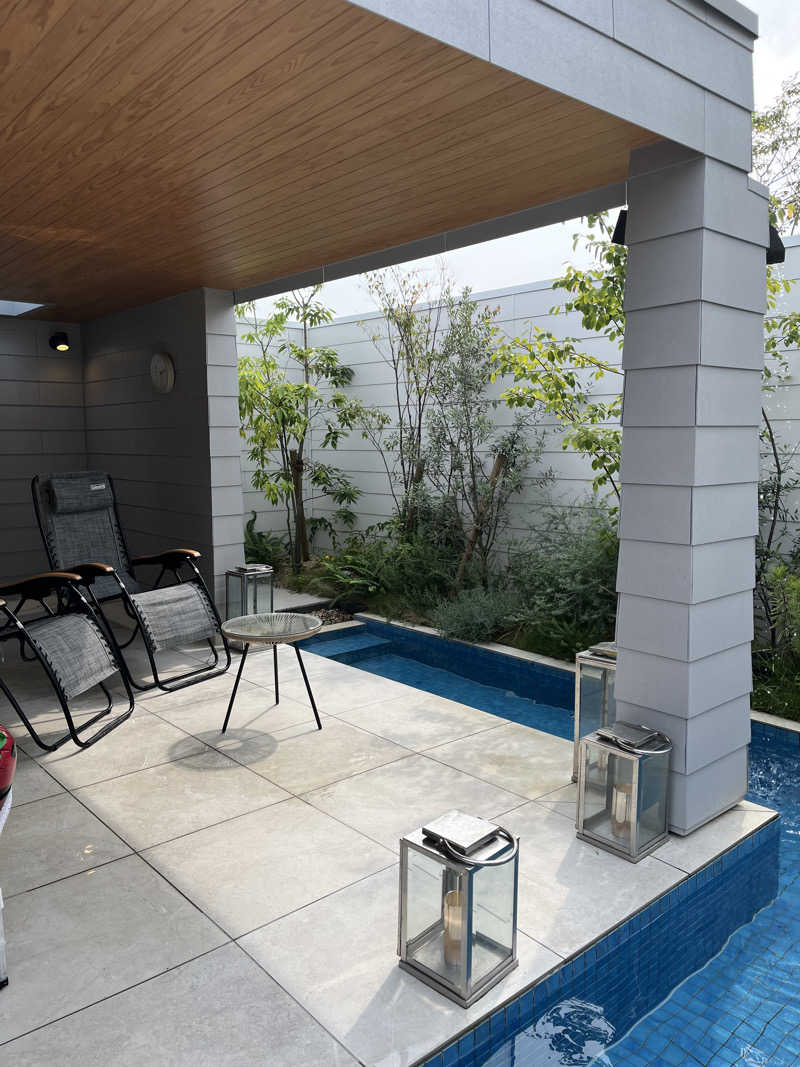 てんてんさんのSPA&SAUNA COCOCHIのサ活写真