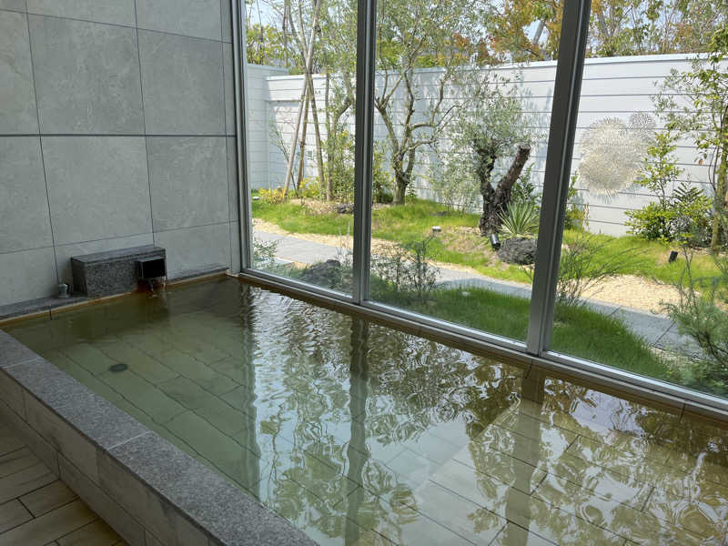 てんてんさんのSPA&SAUNA COCOCHIのサ活写真