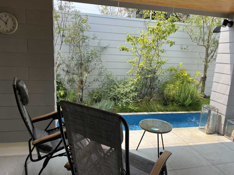 てんてんさんのSPA&SAUNA COCOCHIのサ活写真