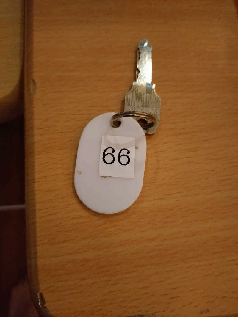 ゆんゆんさんの越のゆ 鯖江店のサ活写真