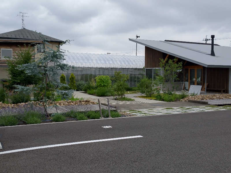ゆんゆんさんの岐阜各務原 恵みの湯のサ活写真