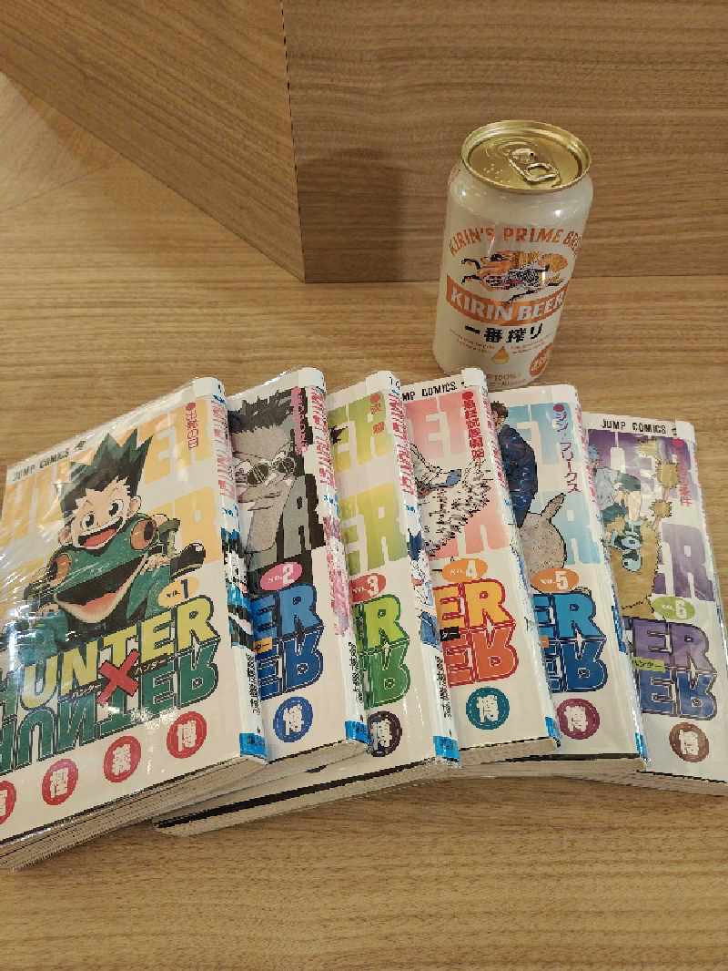 ゆんゆんさんの天然温泉リラックスパーク テルメ金沢のサ活写真