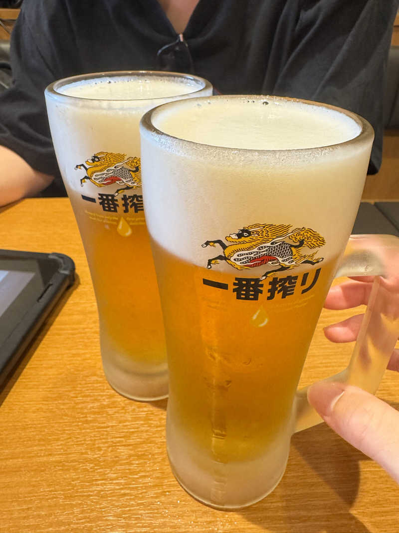 さくさく🐼さんのCOCOFURO たかの湯のサ活写真