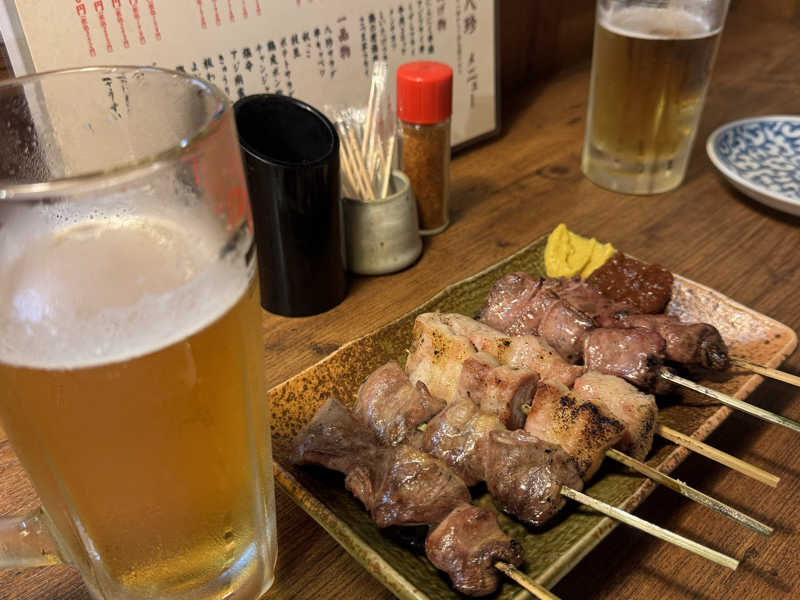 生ビール