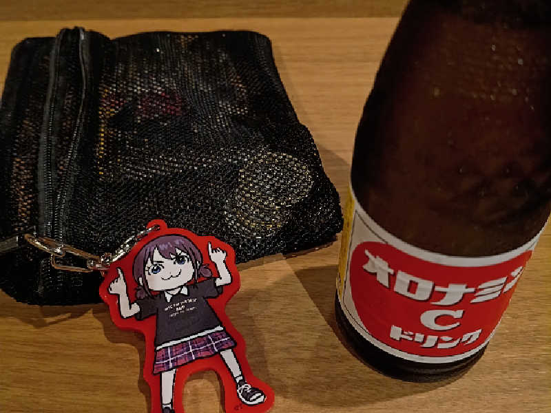 オロナミンC