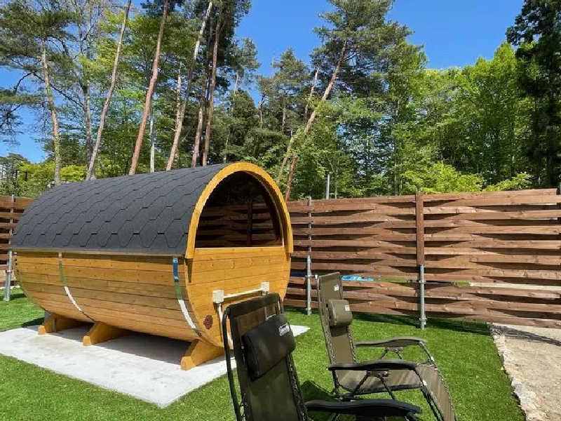 ShunさんのSauna & Spa Green サウナ&スパ グリーン～愛宕山温泉～のサ活写真