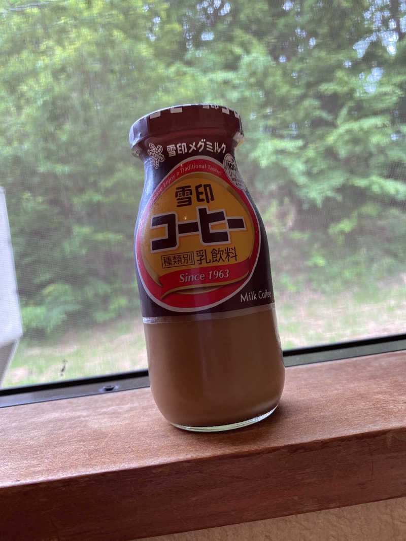 Shunさんの三春の里 田園生活館のサ活写真