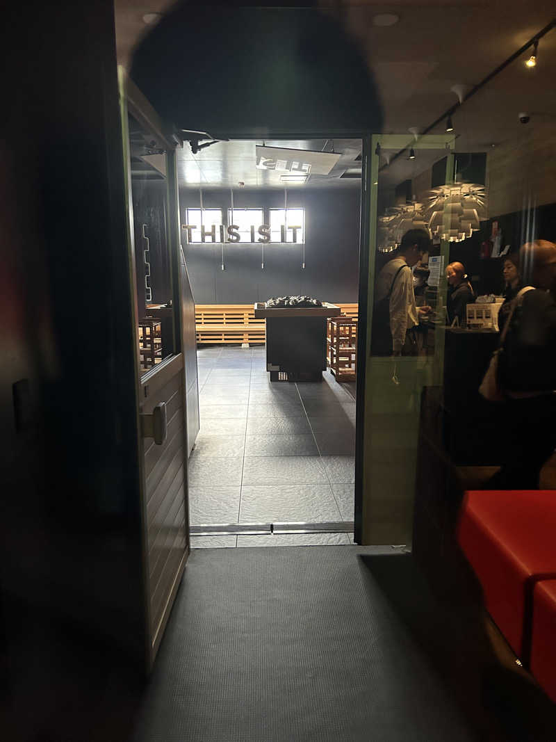 サウナヘイさんのサウナと天然温泉 湯らっくすのサ活写真